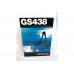 Стійка гітарна QUIK LOK GS438